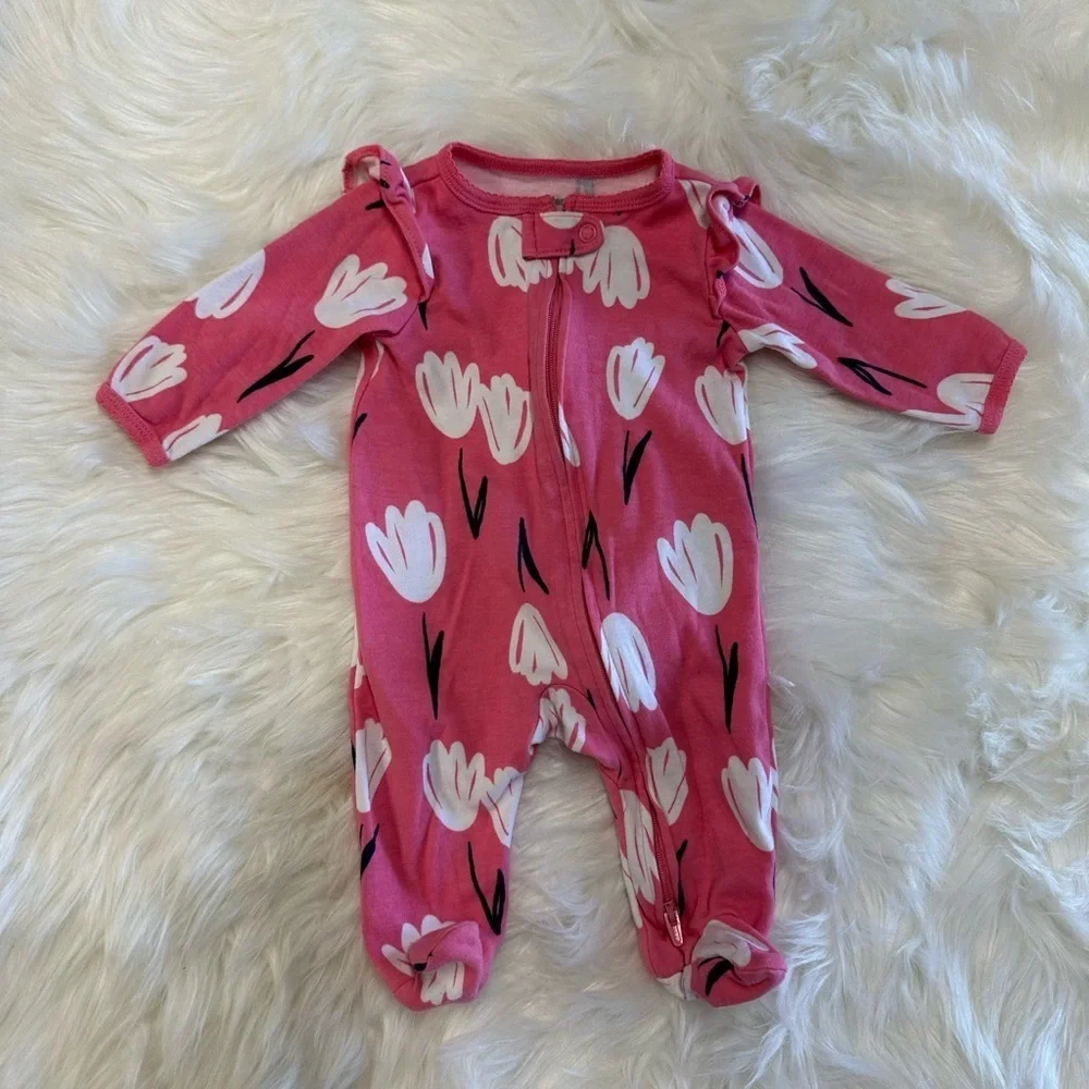 Carters carter’s girl